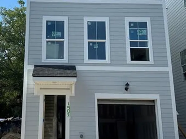 1820 Helm Ave, North Charleston, SC 29405