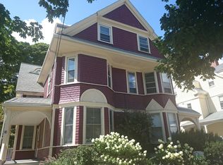 16 Elm St, Brookline, MA 02445