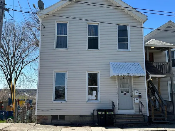 18 Crockett Avenue, Troy, NY 12180