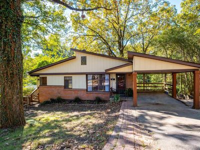 322 Belmont Dr, N Little Rock, AR, 72116