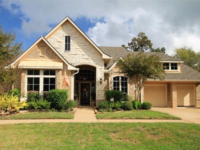 9327 N Fitzgerald Way, Missouri City, TX, 77459