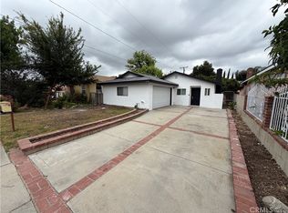 1516 5th St, San Fernando, CA 91340