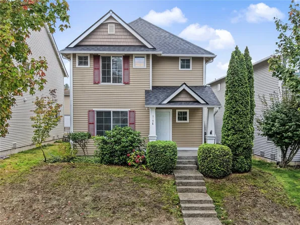 3175 Shaw Street, Dupont, WA 98327