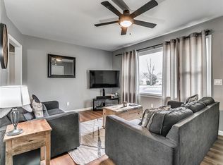 2463 NW 42nd St, Oklahoma City, OK 73112