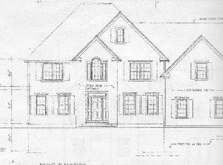 8 Butternut Rdg, Oxford, CT 06487