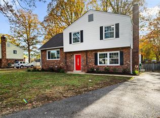 2807 Cannon Rd, Glen Allen, VA 23060