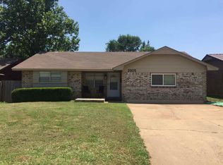 2505 N Star Dr, Stillwater, OK 74075