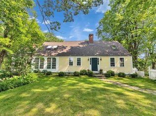 133 Hay Hill Road, Francestown, NH 03043
