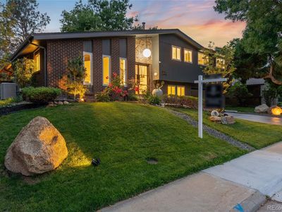 10000 E Ohio Ave, Denver, CO, 80247