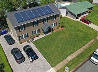 908 Waddell Rd, Waldorf, MD 20602