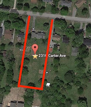 2nd image of 2310 Carter Ave