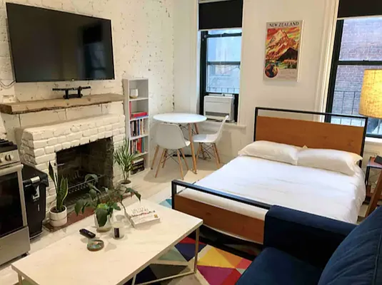 Rented by Compass | media 1