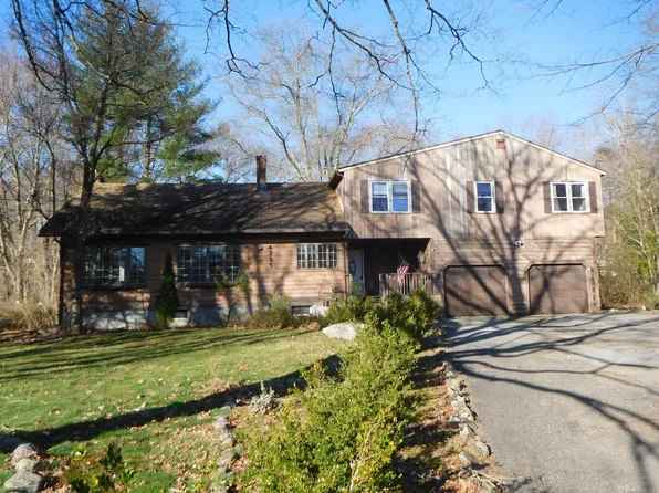 4295 Madison Avenue, Trumbull, CT 06611