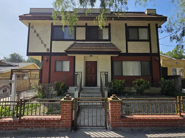 5227 Eagle Dale Ave, Los Angeles, CA 90041