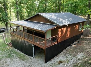 413 Old Fat Bruce Rd, Falls Of Rough, KY 40119
