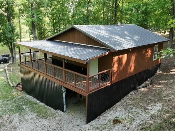 413 Old Fat Bruce Rd, Falls Of Rough, KY 40119