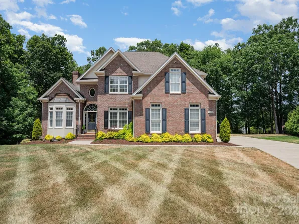 5434 Stallworth Dr, Charlotte, NC 28226