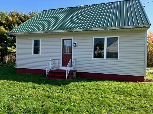69 Columbia Avenue, Fort Fairfield, ME 04742