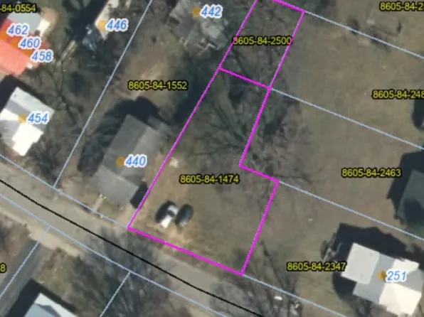 LOT Westwood Cir, Waynesville, NC 28786
