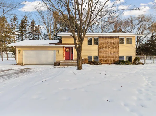 15882 Belmont St, Big Rapids, MI 49307