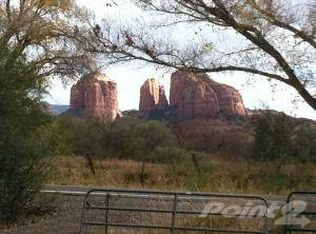 3055 Red Rock Loop Rd, Sedona, AZ 86336