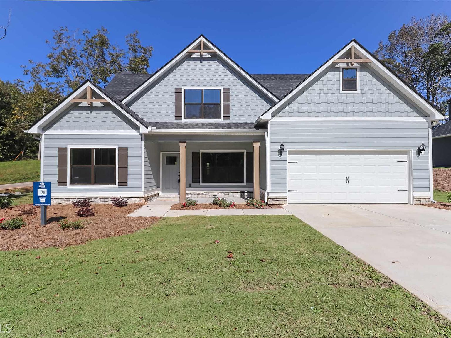 21 E Hill St, Newnan, GA 30263 Zillow