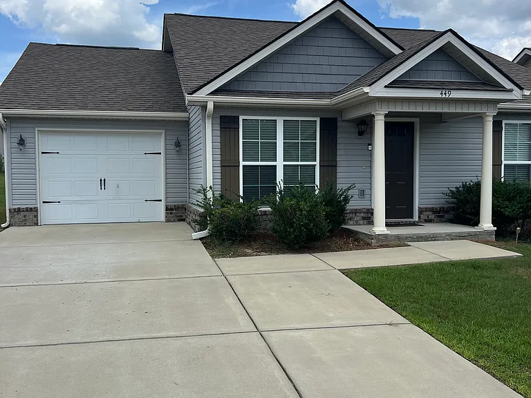 449 Tarsel Ct — Photo 1