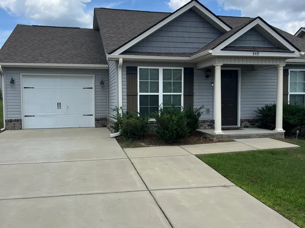 449 Tarsel Ct, Aiken, SC 29801