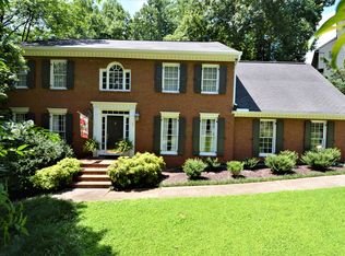 159 Infantry Way SW, Marietta, GA 30064