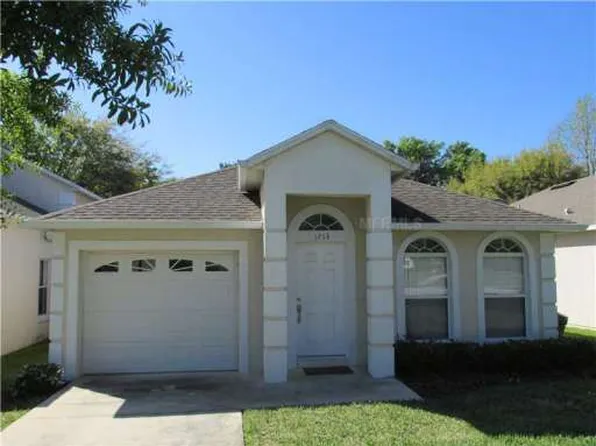 1253 Melontree Ct #1-4, Gotha, FL 34734