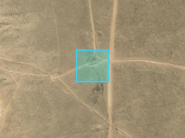 Off Pajarito Ol2 Rd, Albuquerque, NM 87121