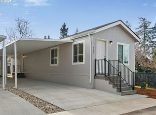 13531 Clairmont Way #207, Oregon City, OR 97045