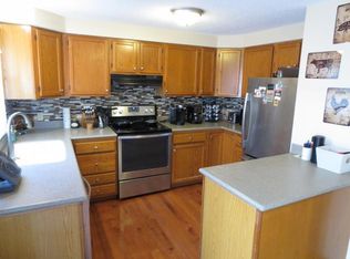 110 W 8th St #110, Boston, MA 02127