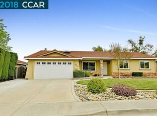 9740 Davona Dr, San Ramon, CA 94583