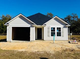 102 Morgan Pl, Coolidge, GA 31738