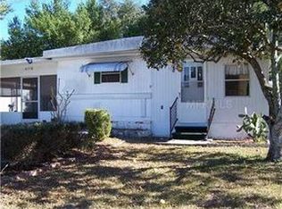 4716 Charter St, Zephyrhills, FL 33542