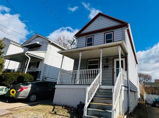 474 E South St, Wilkes Barre, PA 18702