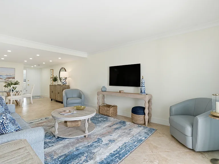 3443 Gulf Shore Blvd N #1 — Photo 18