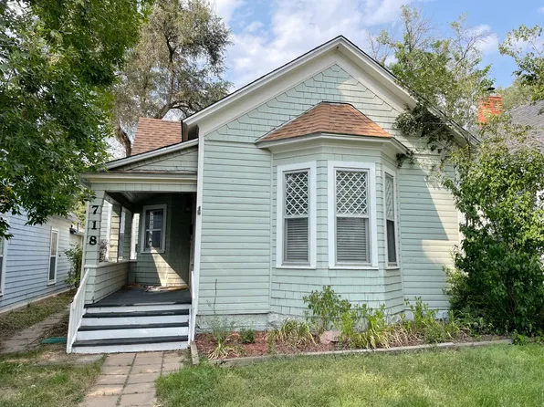 718 E High St, Colorado Springs, CO 80903