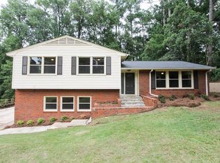 622 Cambridge Rd, Augusta, GA 30909