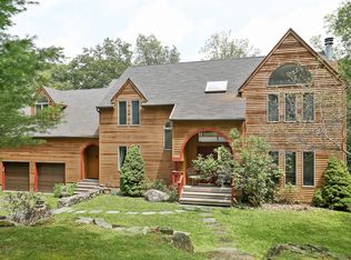 24 Garrison Woods Rd, Garrison, NY 10524