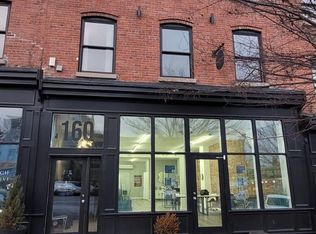 160 Broadway #1, Newburgh, NY 12550