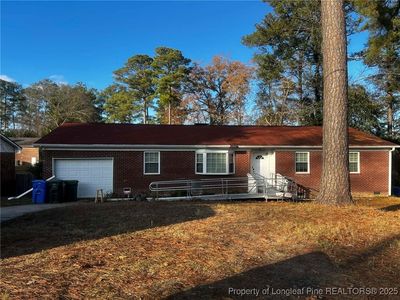 507 Warmsprings Dr, Fayetteville, NC, 28303