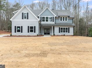 1810 N Highway 16, Whitesburg, GA 30185