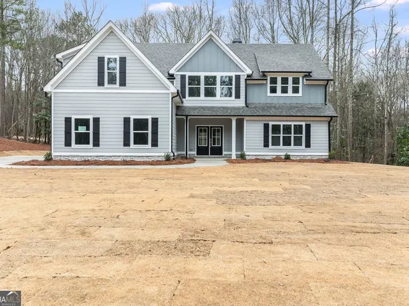 1810 N Highway 16, Whitesburg, GA 30185