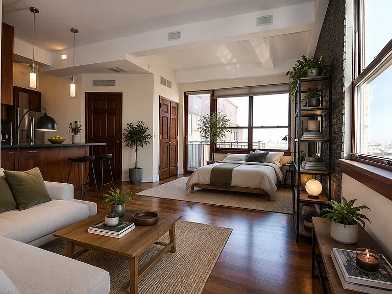 240 Meeker Ave #45 — Photo 1