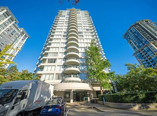 13383 108th Ave #904, Surrey, BC V3T5T6