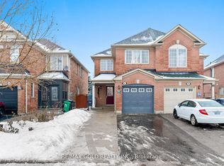 61 Bottomwood St, Brampton, ON L6S 0B3