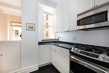 Rented by Compass
