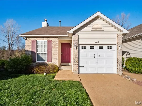 405 Caleb Pl, Fenton, MO 63026
